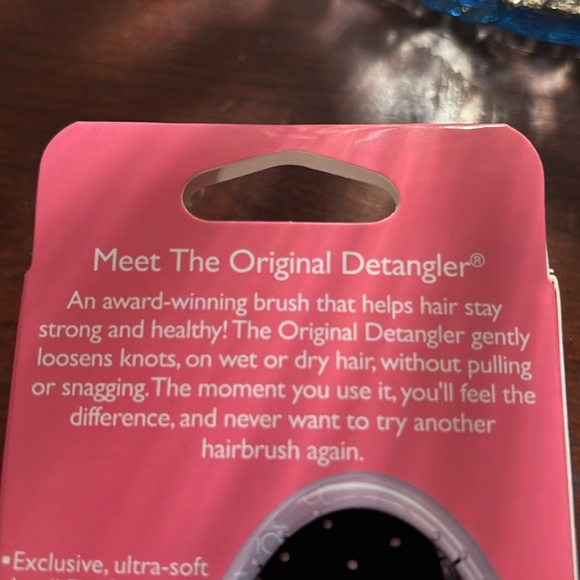 Disney 100 collection Wet brush - Picture 3 of 4